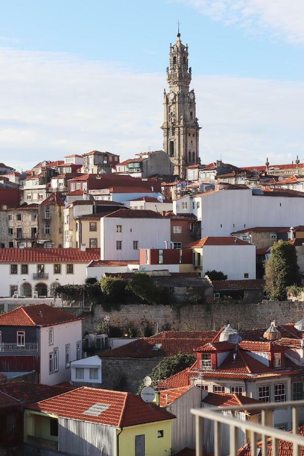 Hm - Oporto City View Exteriér fotografie